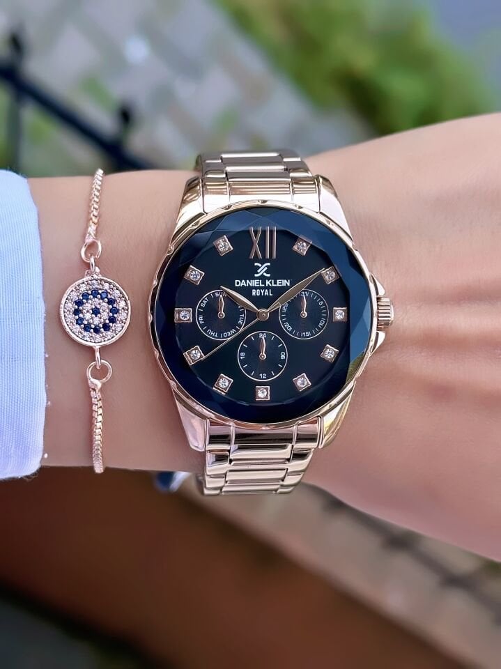 DANIEL KLEIN QUARTZ KOL SAATİ