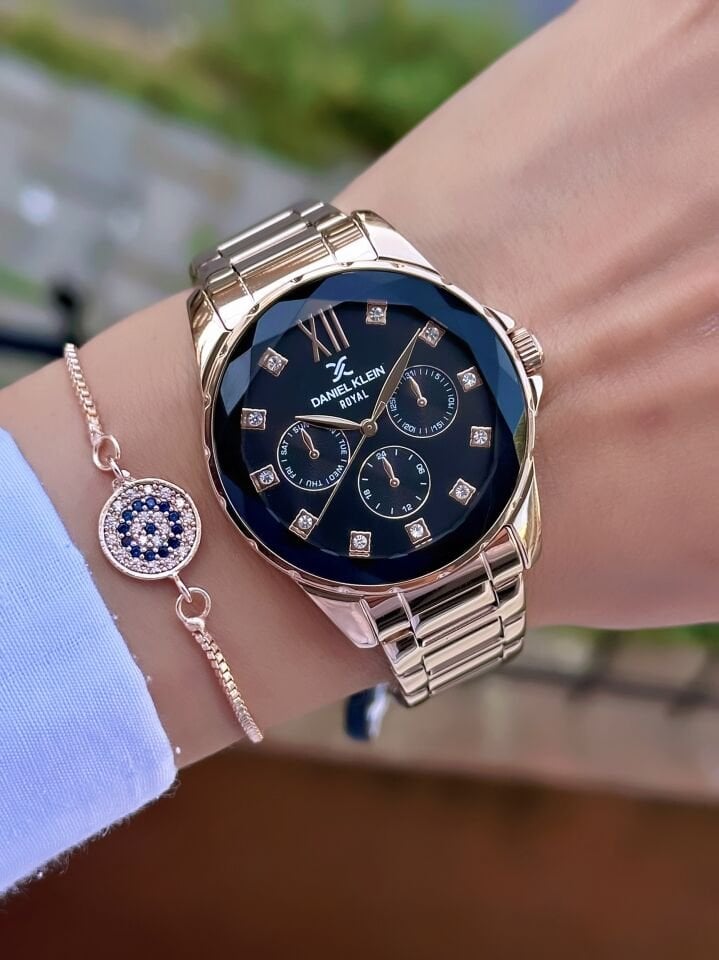 DANIEL KLEIN QUARTZ KOL SAATİ