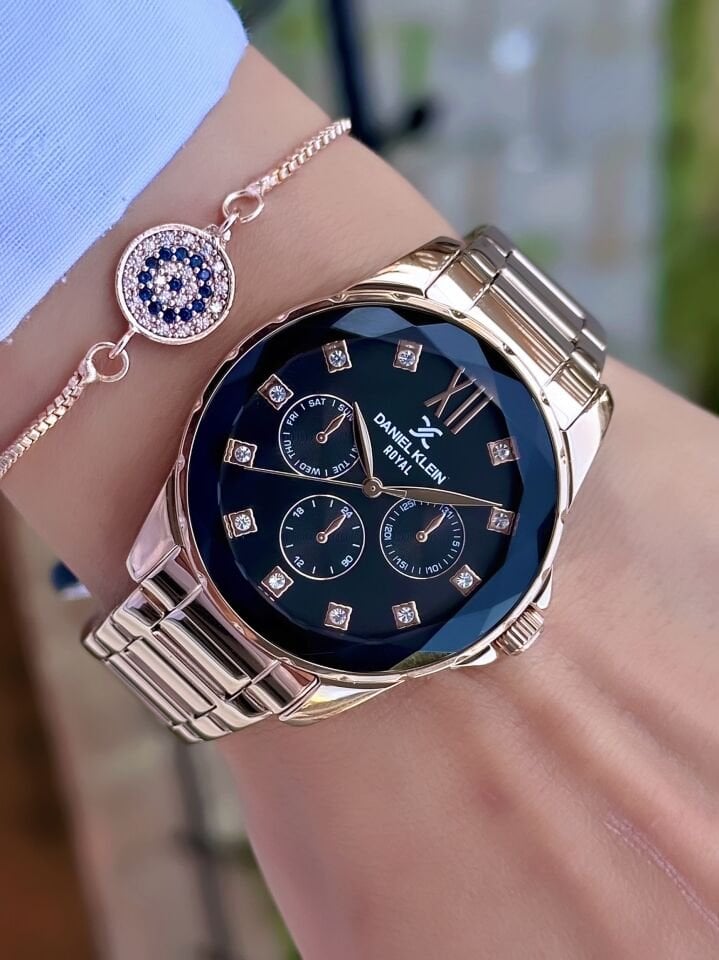 DANIEL KLEIN QUARTZ KOL SAATİ