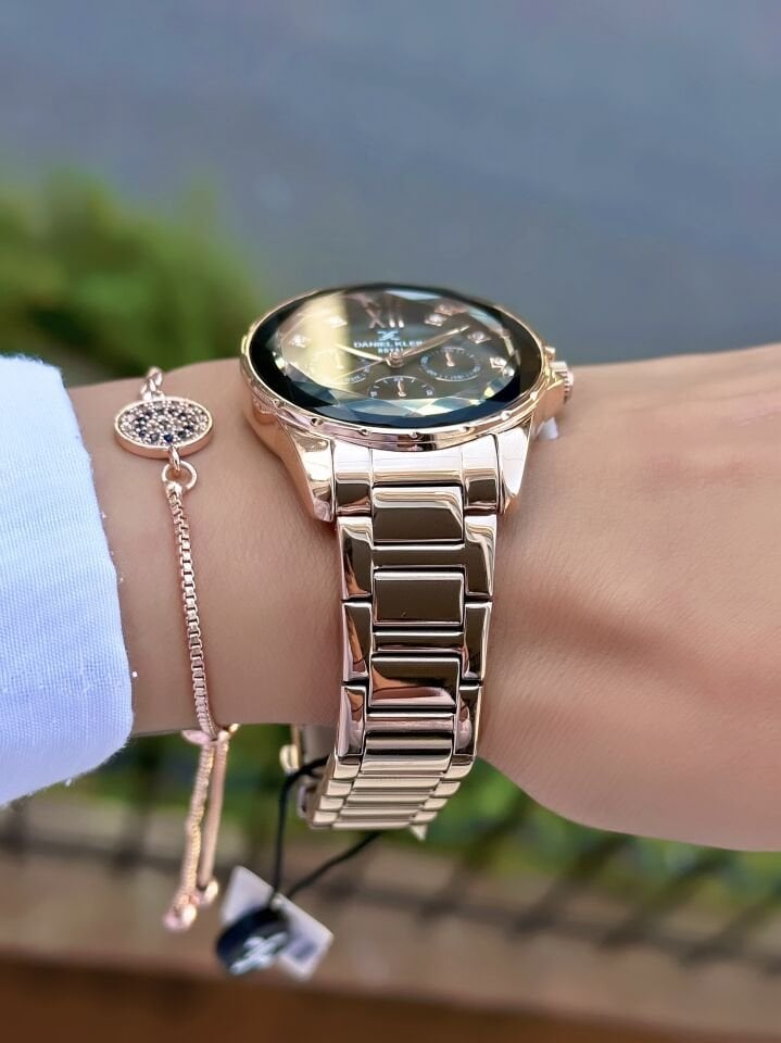 DANIEL KLEIN QUARTZ KOL SAATİ