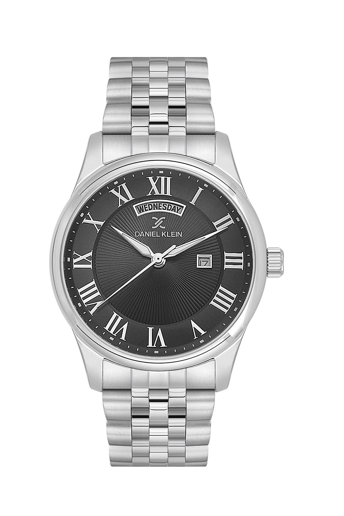 DANIEL KLEIN QUARTZ KOL SAATİ