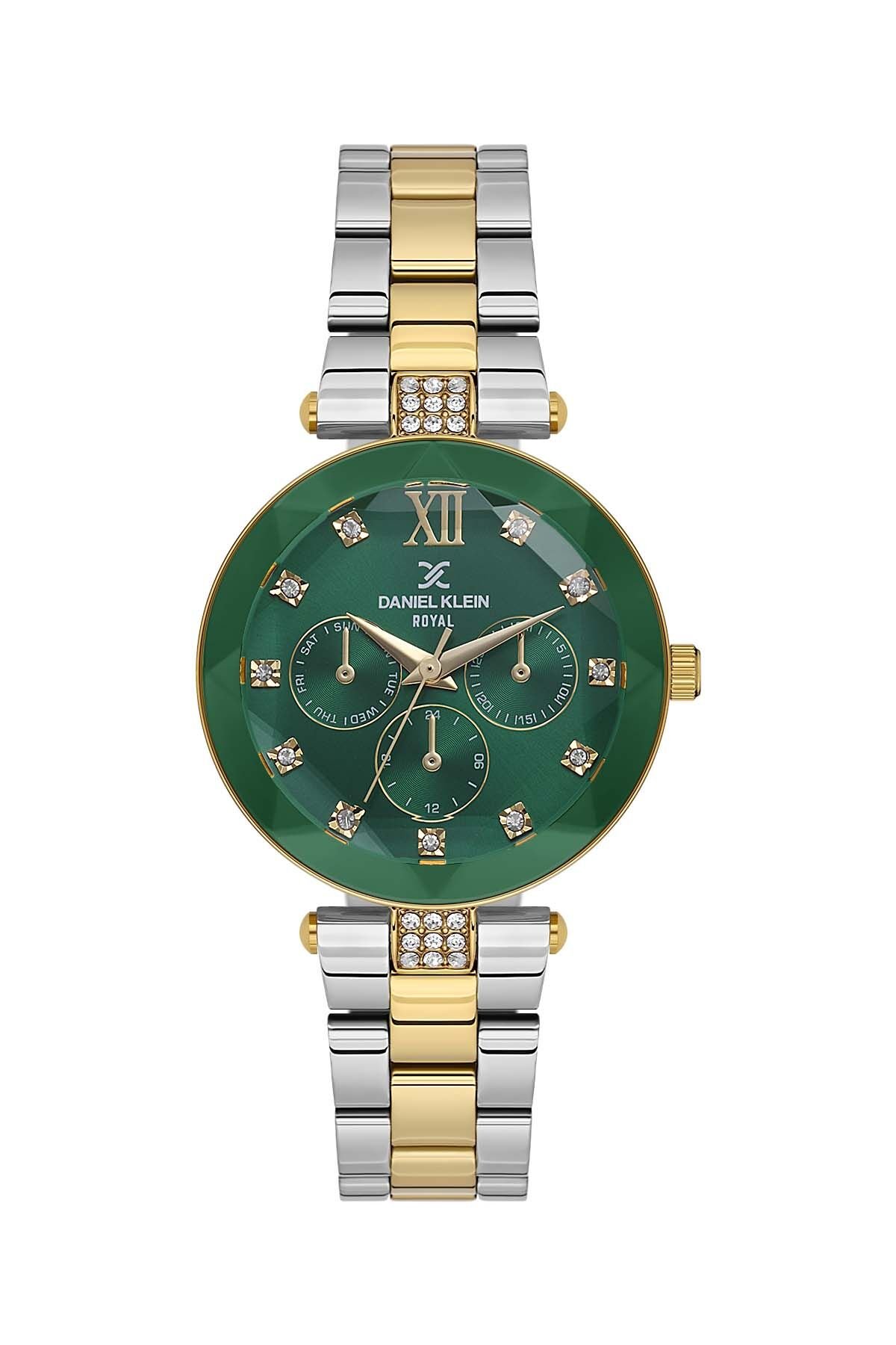DANIEL KLEIN QUARTZ KOL SAATİ