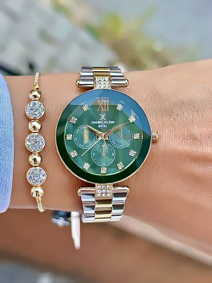 DANIEL KLEIN QUARTZ KOL SAATİ
