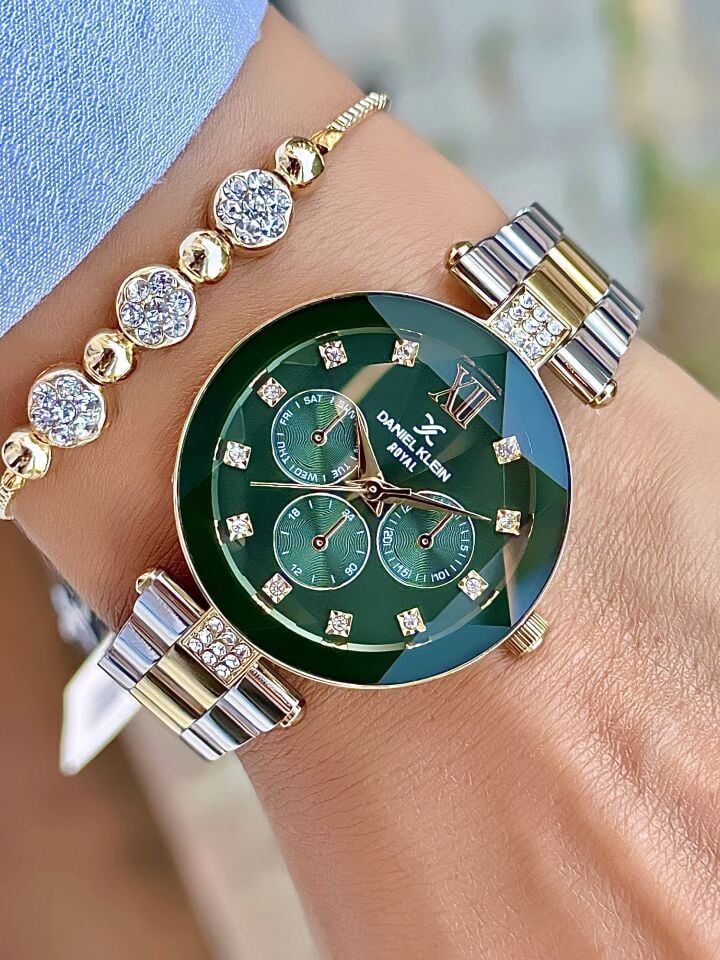 DANIEL KLEIN QUARTZ KOL SAATİ