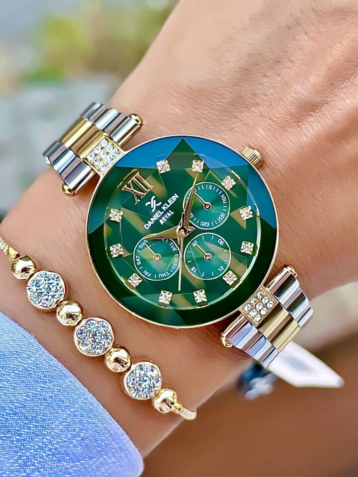 DANIEL KLEIN QUARTZ KOL SAATİ