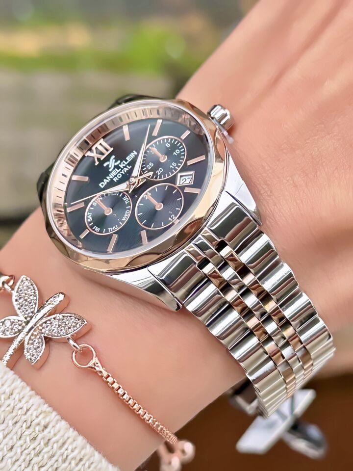 DANIEL KLEIN QUARTZ KOL SAATİ