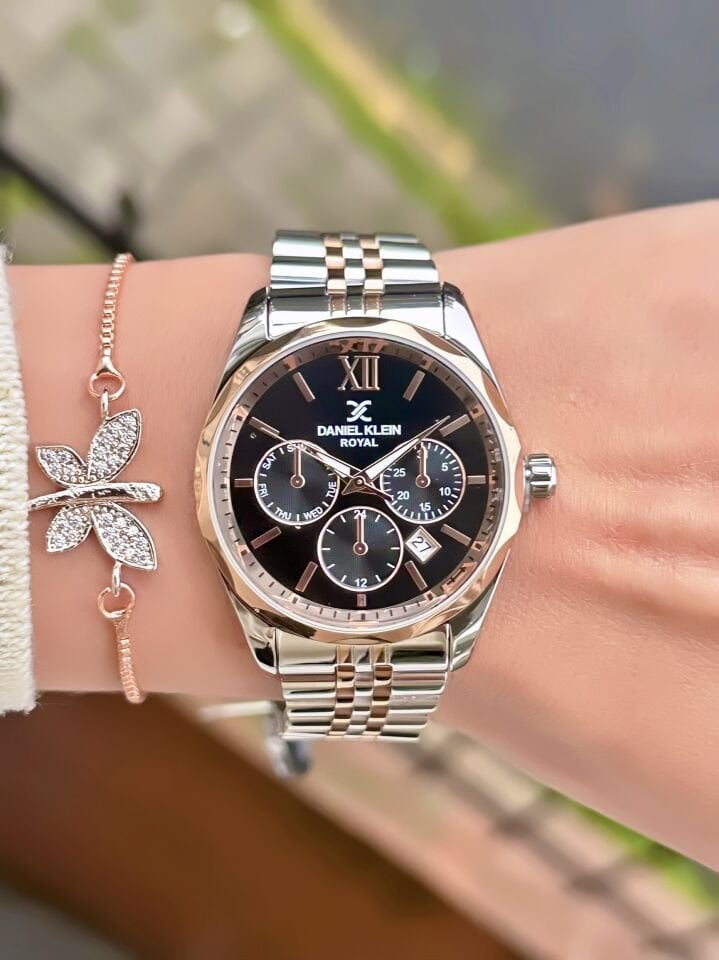 DANIEL KLEIN QUARTZ KOL SAATİ
