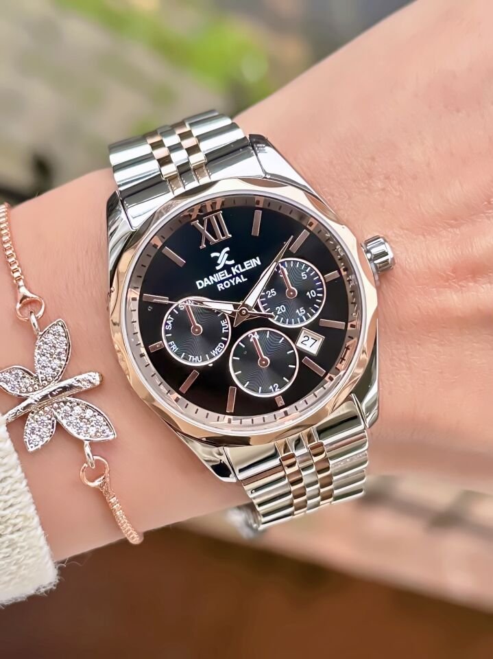 DANIEL KLEIN QUARTZ KOL SAATİ