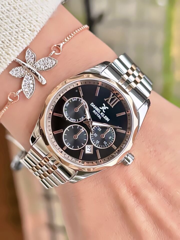 DANIEL KLEIN QUARTZ KOL SAATİ