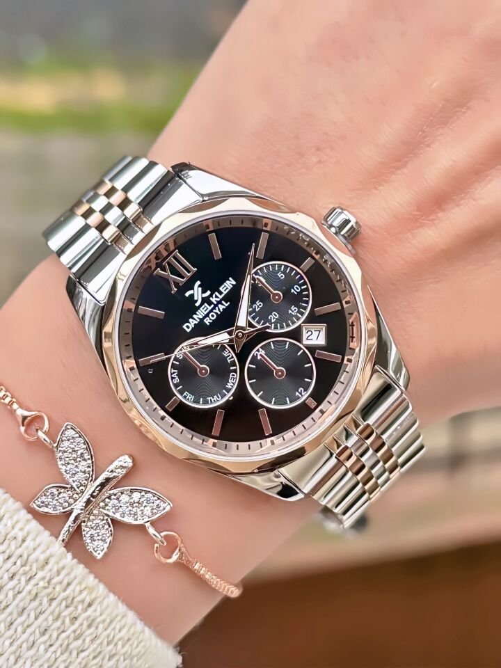 DANIEL KLEIN QUARTZ KOL SAATİ