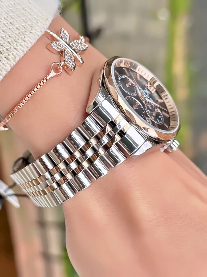 DANIEL KLEIN QUARTZ KOL SAATİ