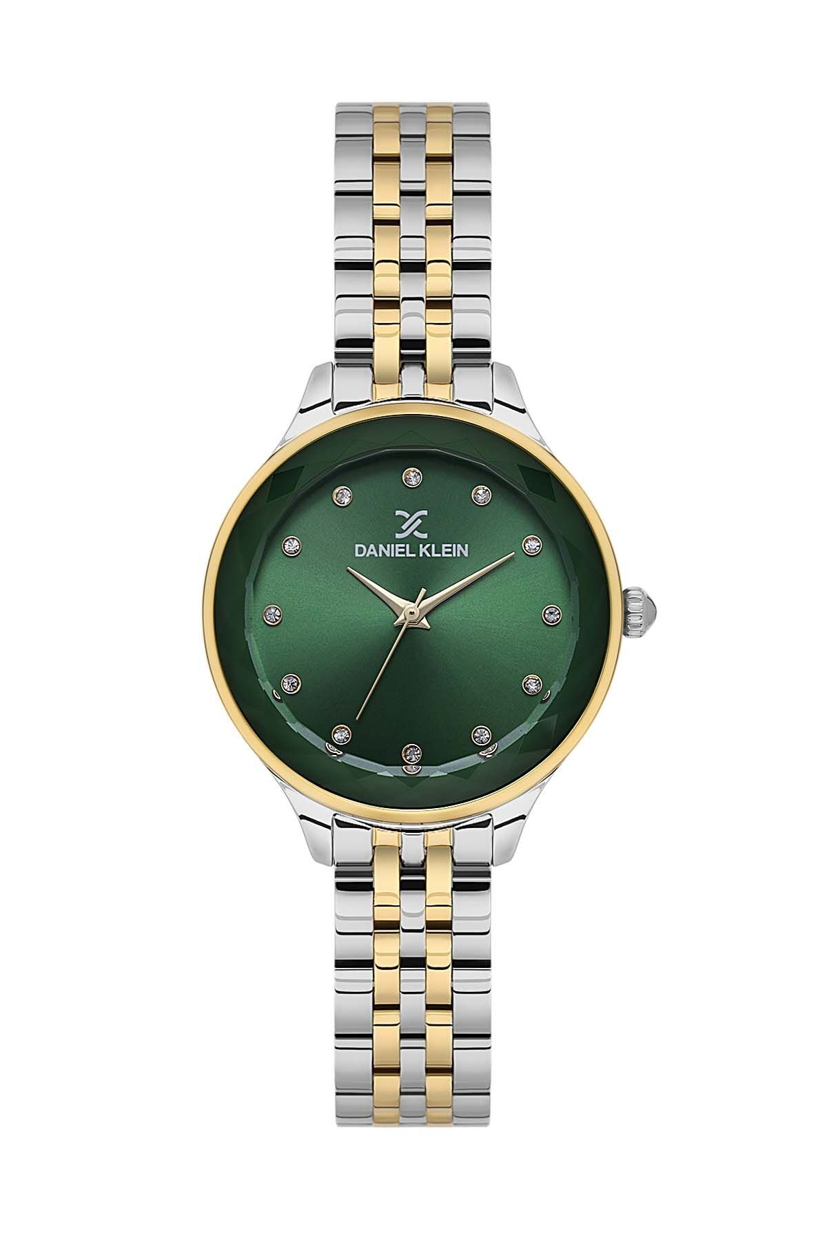 DANIEL KLEIN DKE.1.10868-4 KADIN KOL SAATİ