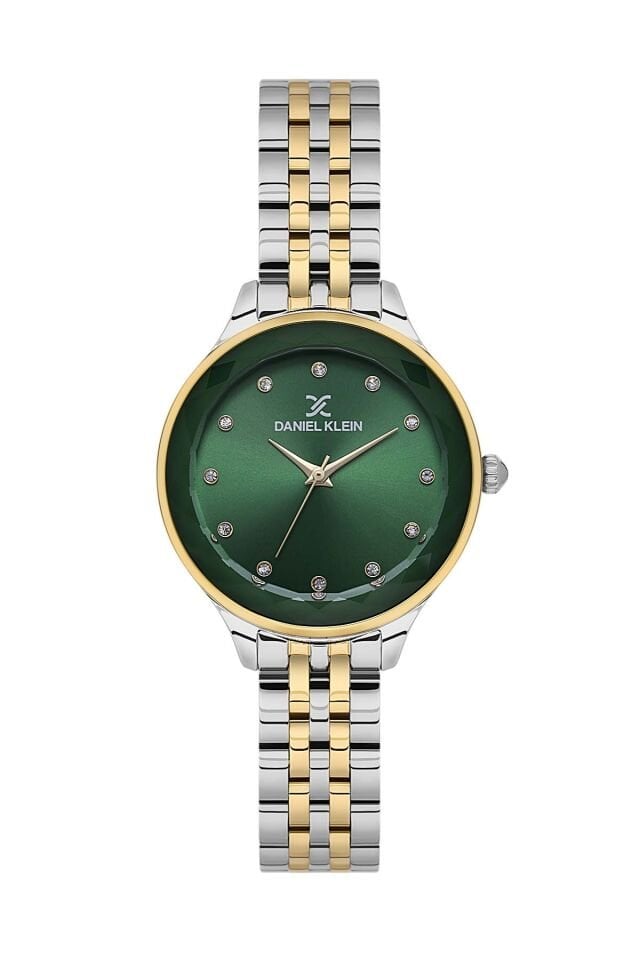 DANIEL KLEIN DKE.1.10868-4 KADIN KOL SAATİ