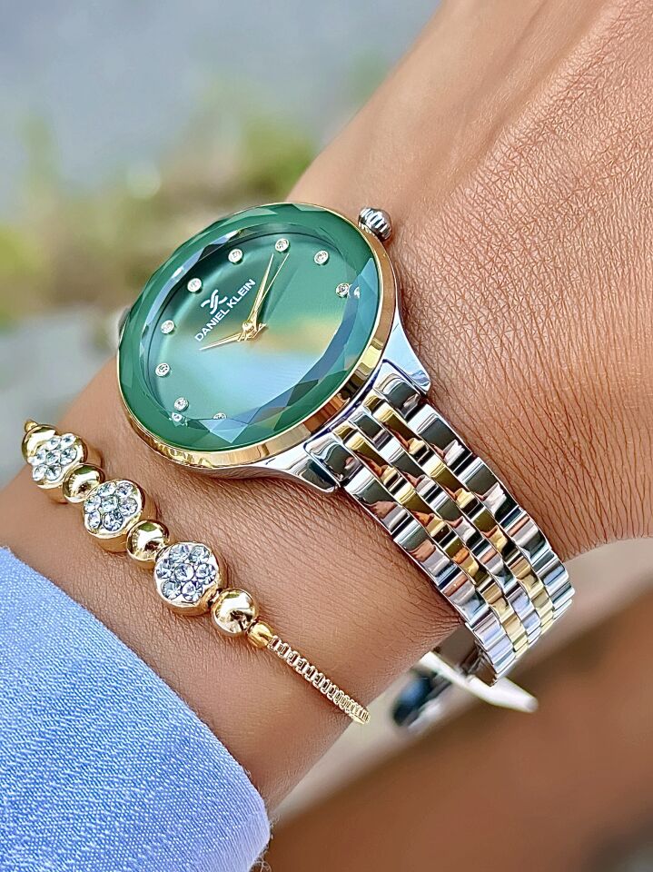 DANIEL KLEIN DKE.1.10868-4 KADIN KOL SAATİ