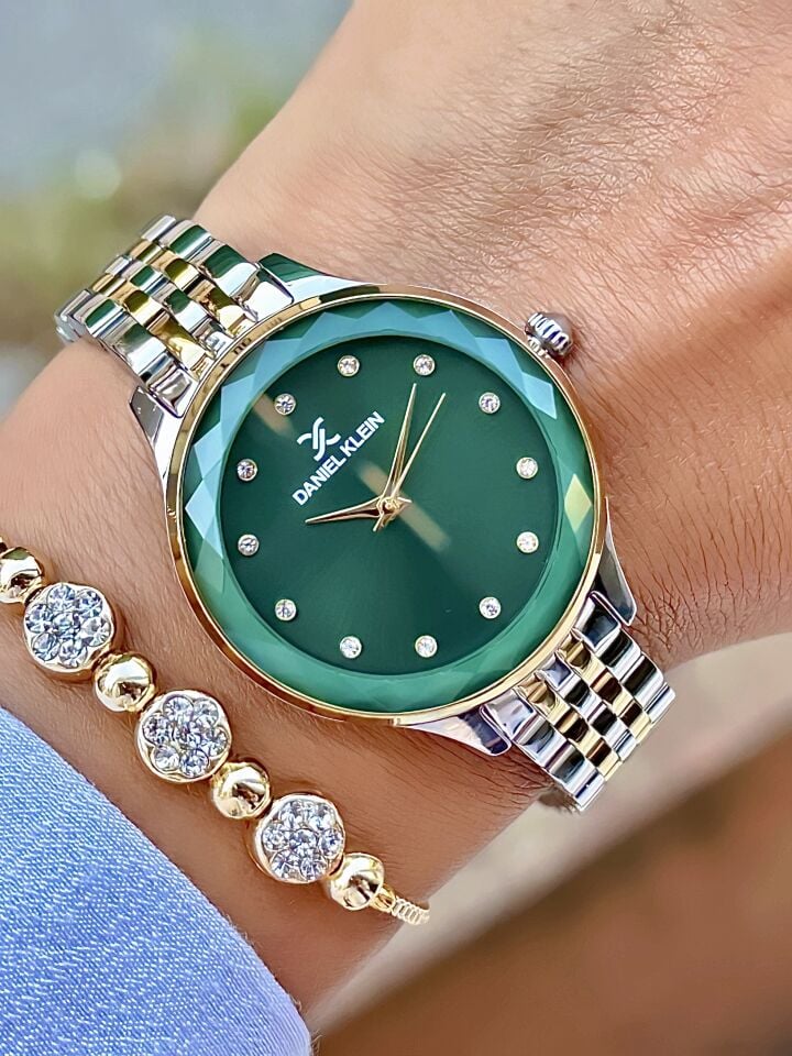 DANIEL KLEIN DKE.1.10868-4 KADIN KOL SAATİ