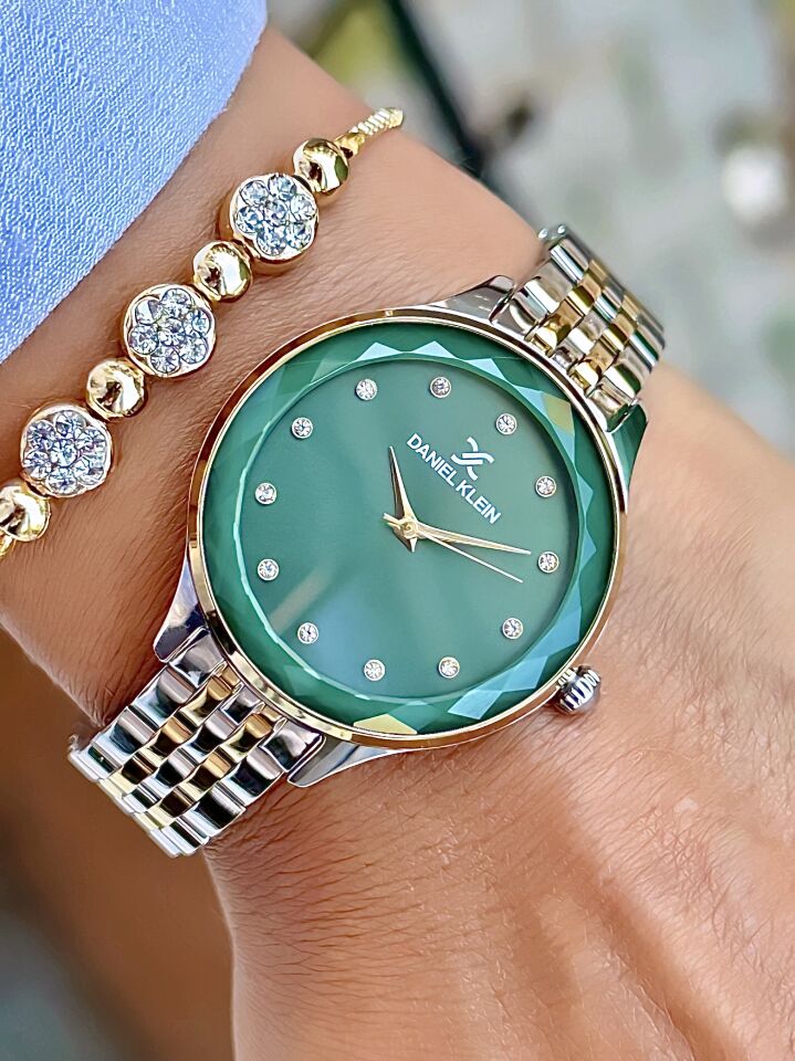 DANIEL KLEIN DKE.1.10868-4 KADIN KOL SAATİ