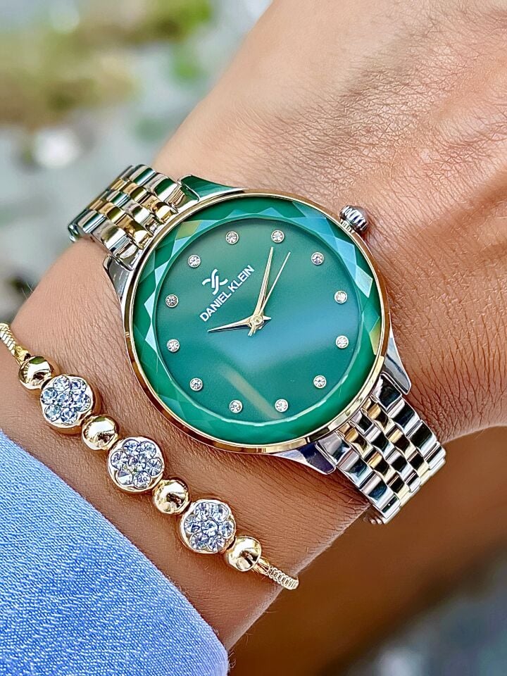 DANIEL KLEIN DKE.1.10868-4 KADIN KOL SAATİ