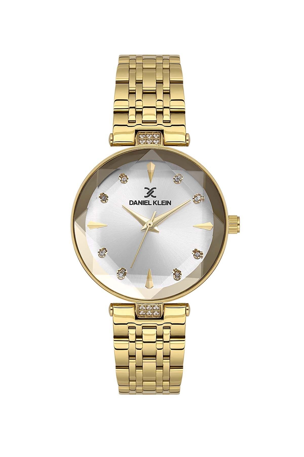 DANIEL KLEIN DKE.6.10918-2 KADIN KOL SAATİ