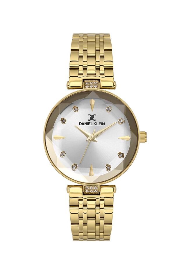 DANIEL KLEIN DKE.6.10918-2 KADIN KOL SAATİ