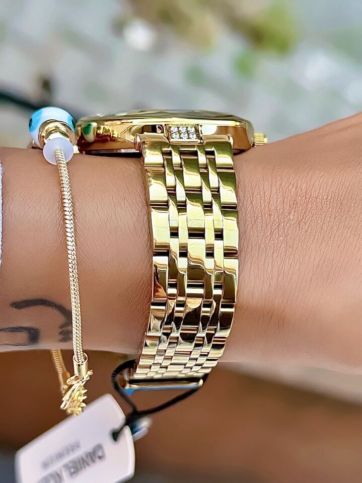 DANIEL KLEIN DKE.6.10918-2 KADIN KOL SAATİ