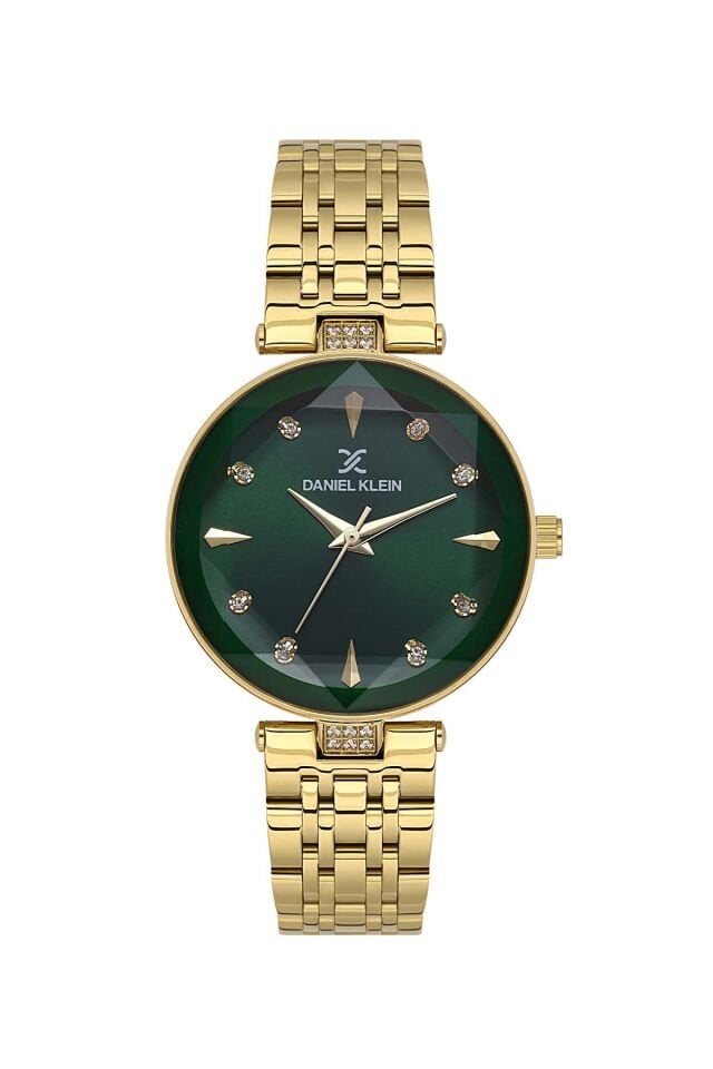 DANIEL KLEIN DKE.6.10918-3 KADIN KOL SAATİ