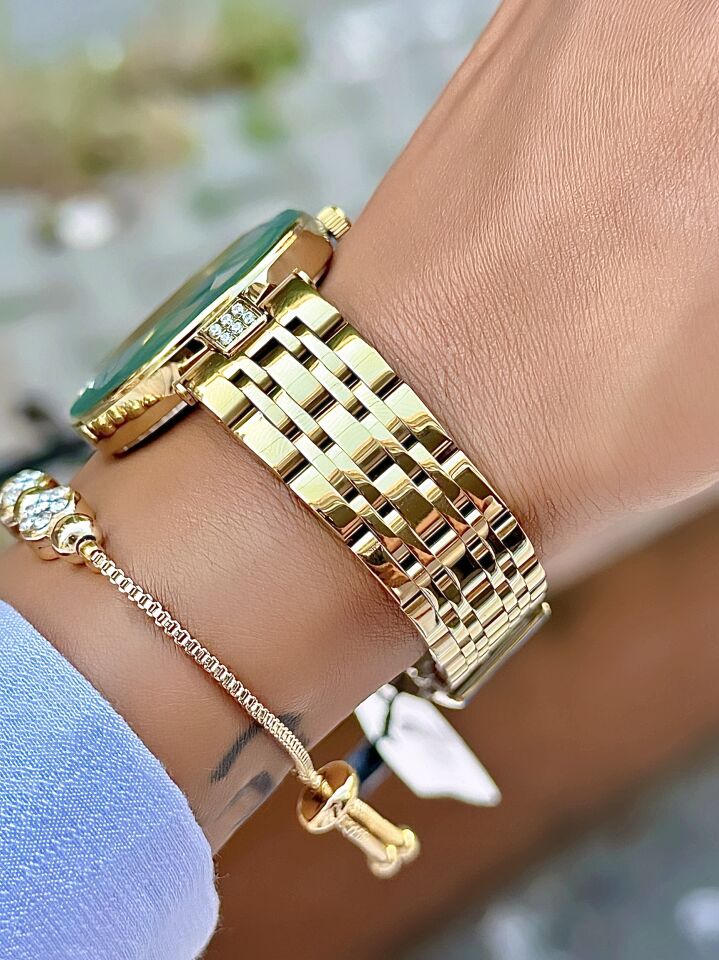 DANIEL KLEIN DKE.6.10918-3 KADIN KOL SAATİ